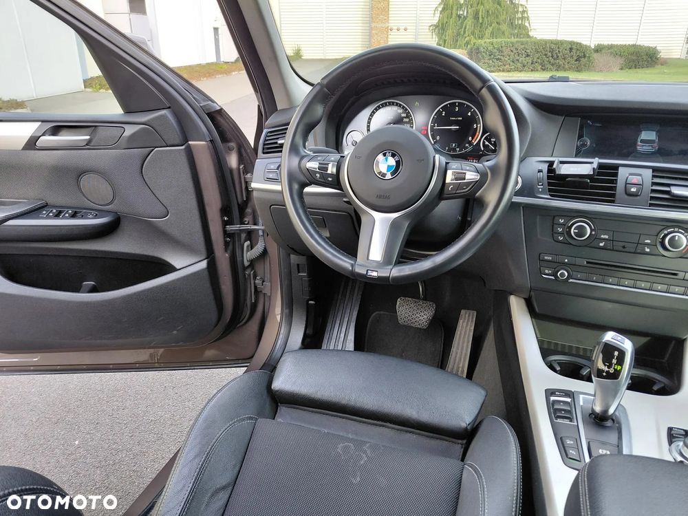 BMW X3 - 20