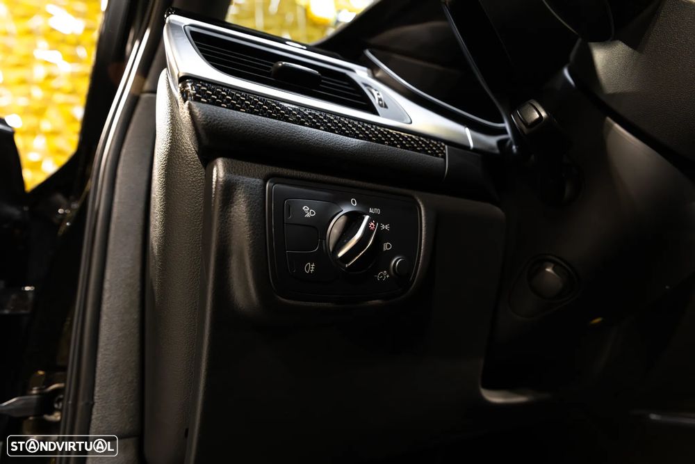 Audi RS6 Avant 4.0 TFSi Plus quattro Tiptronic - 45