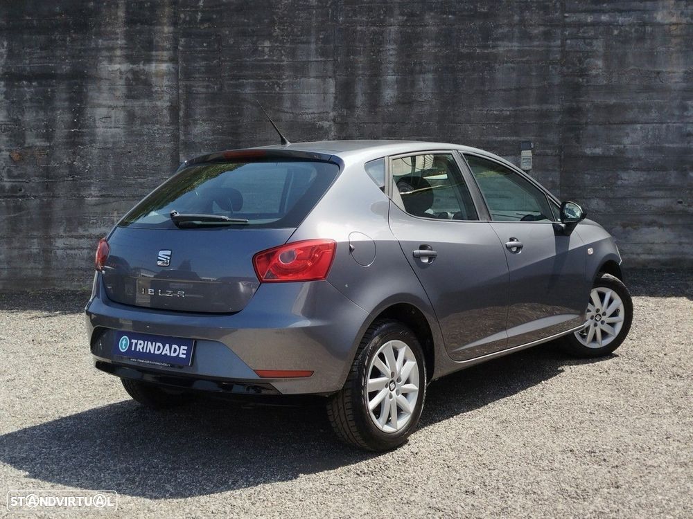 SEAT Ibiza 1.0 Reference - 15