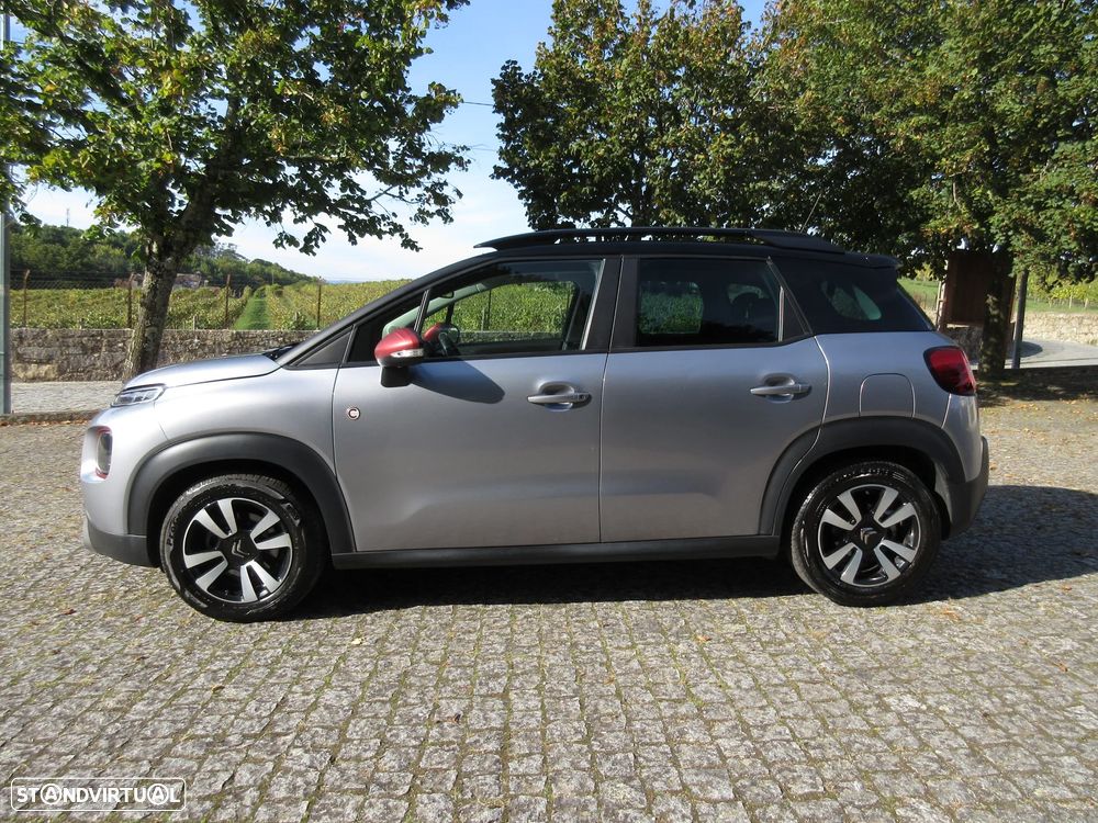 Citroën C3 Aircross 1.2 PureTech C-Series - 5