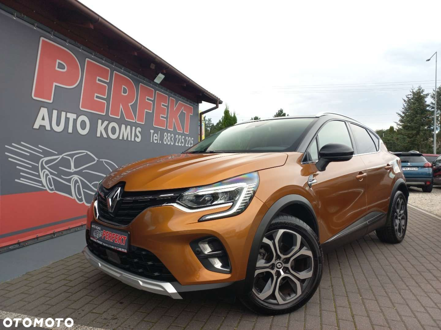 Renault Captur - 2