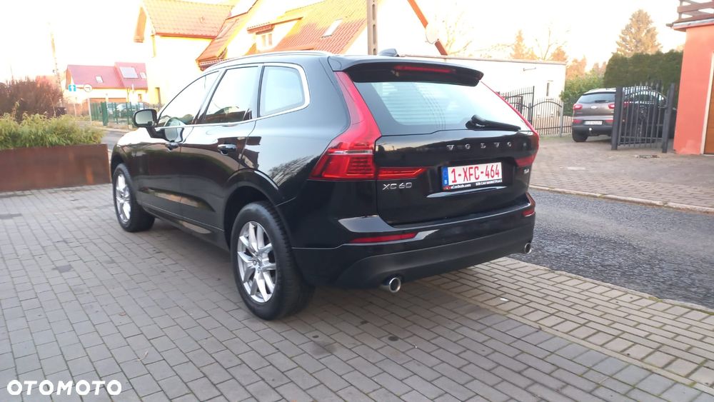 Volvo XC 60 D4 Geartronic Momentum - 6