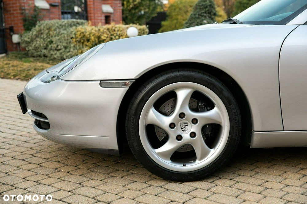 Porsche 911 - 14