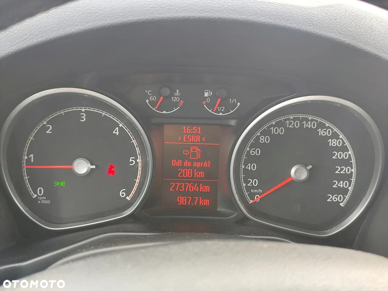 Ford Mondeo 2.0 TDCi Ghia - 14