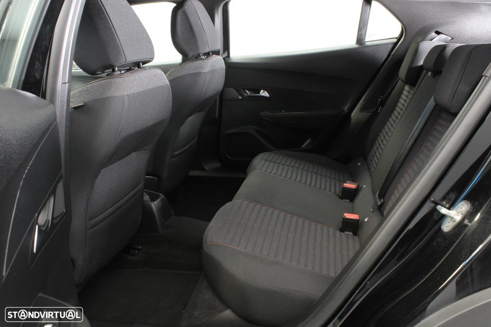 Peugeot 2008 1.2 PureTech Active Pack - 22