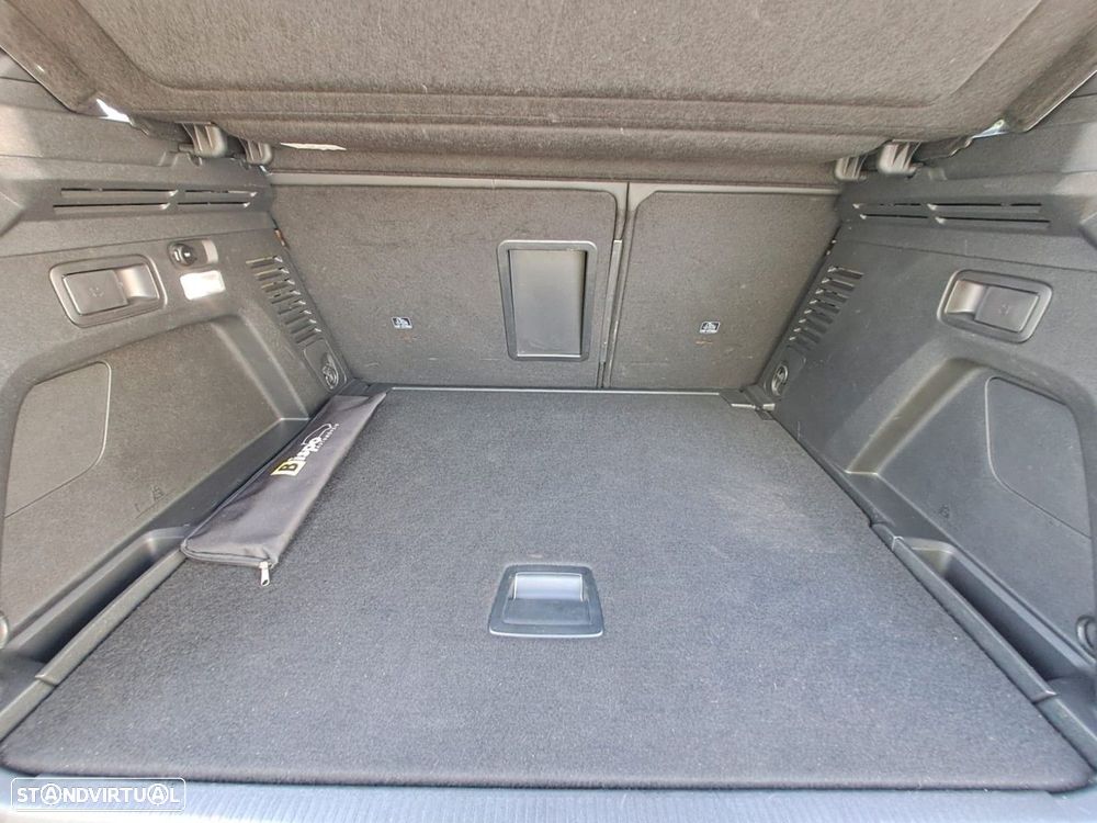 Peugeot 3008 1.5 BlueHDi GT Line - 15