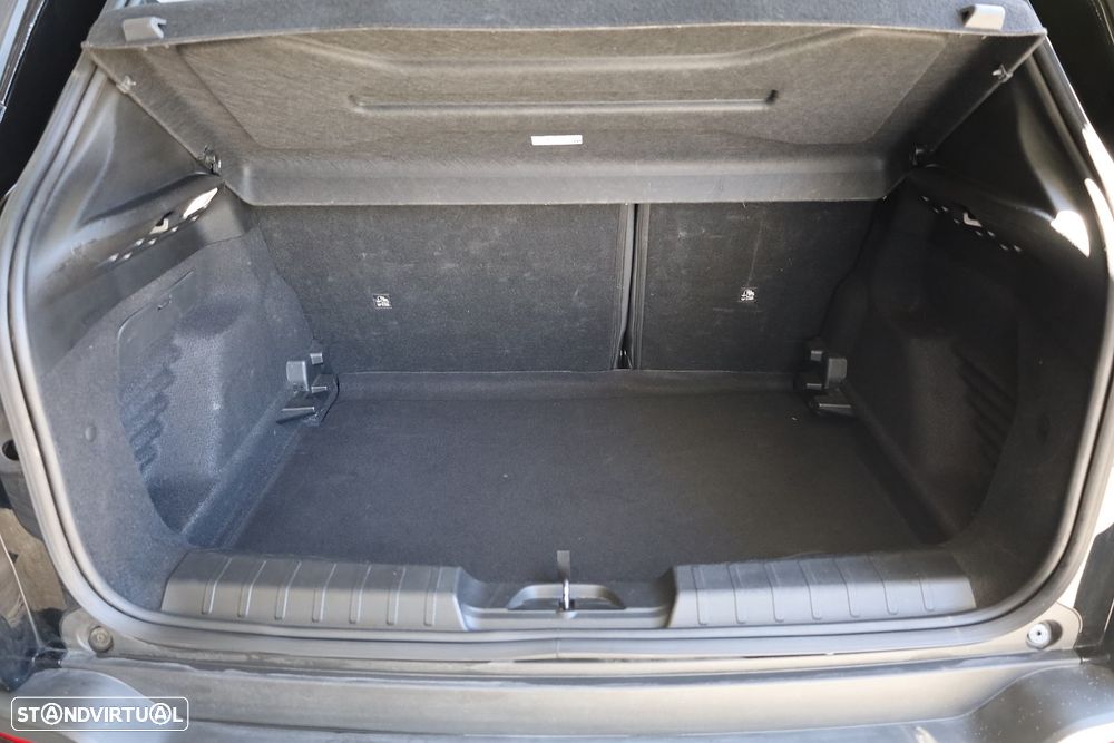 Jeep Avenger 1.2 GSE T3 Altitude - 14