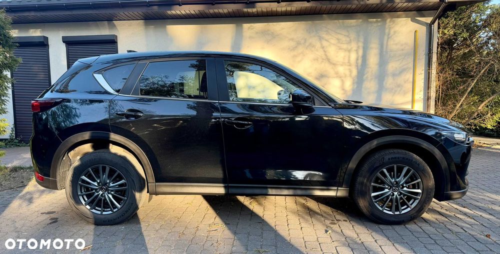 Mazda CX-5 - 7