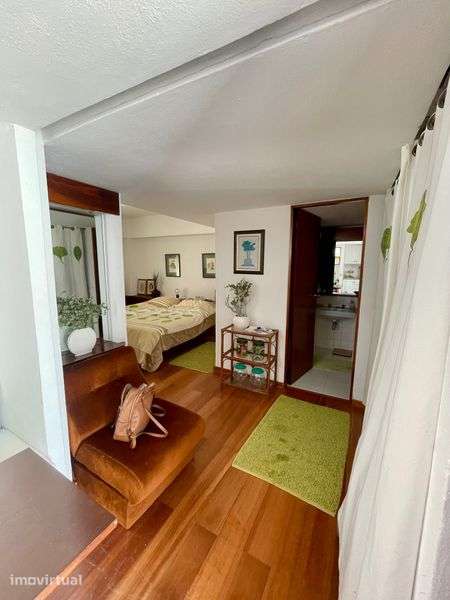 Arrendo Apartamento T0 Aldeia das Açoteias, Albufeira - Grande imagem: 5/10
