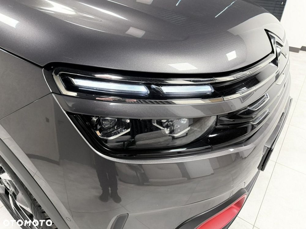 Citroën C5 Aircross BlueHDI 130 S&S EAT8 SHINE PACK - 12