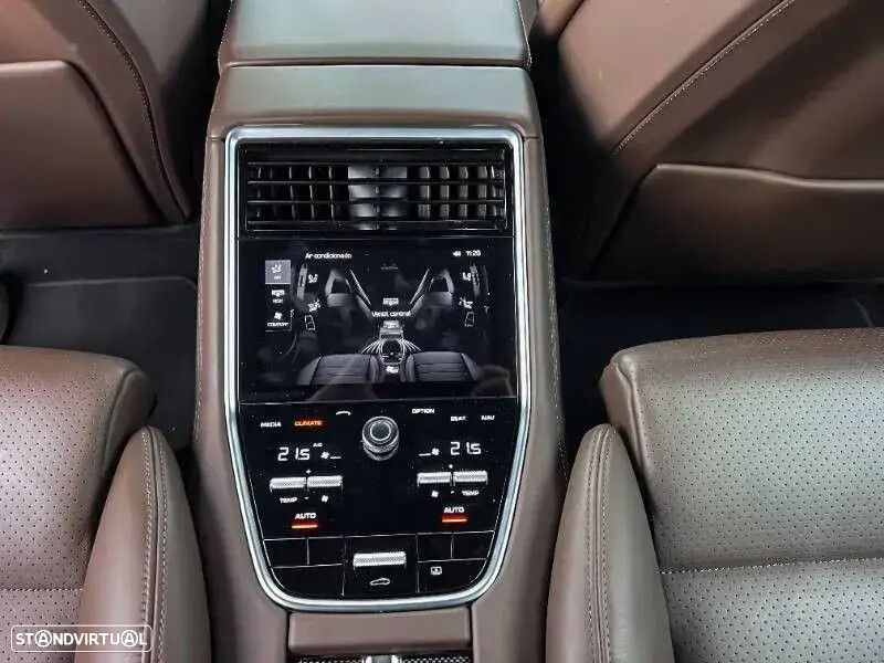 Porsche Panamera - 13