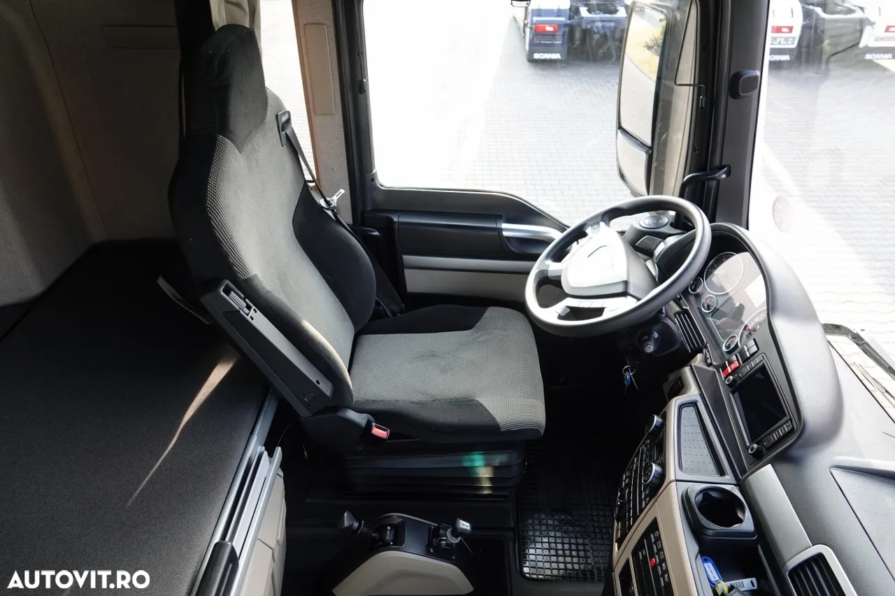MAN TGX 18.510 / XXL / RETARDER / HIDRAULIC / ADR / IMPORTAT / DUPA CONTRACTUL DE SERVICE / 2021 - 26