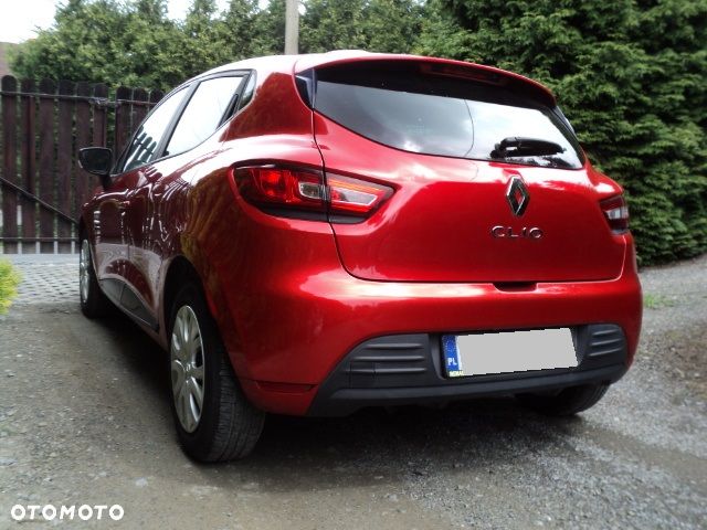 Renault Clio - 3