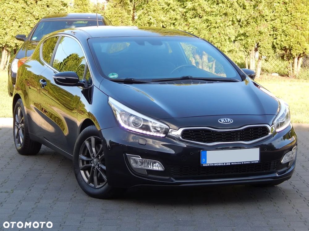 Kia ProCeed 1.6 CRDi 128 Vision - 3