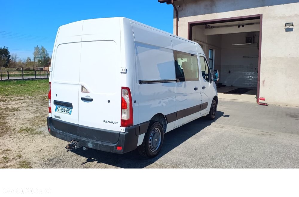 Renault Master - 8