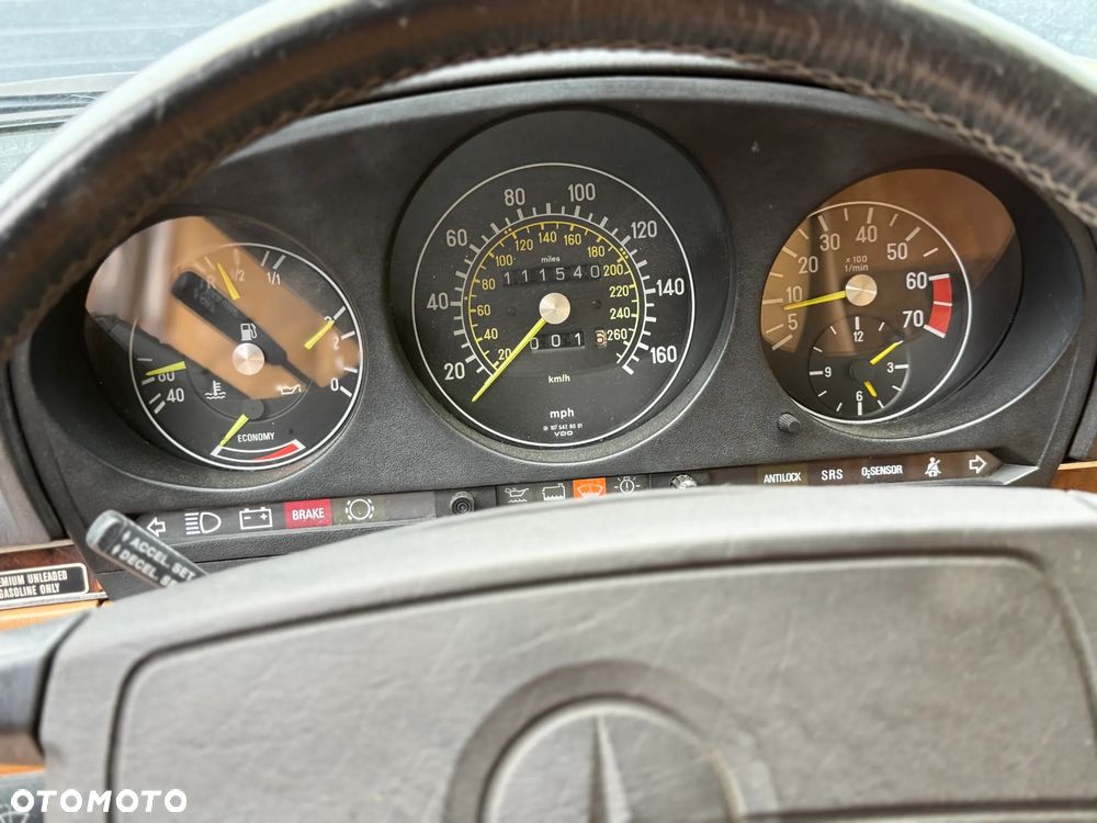 Mercedes-Benz SL - 26