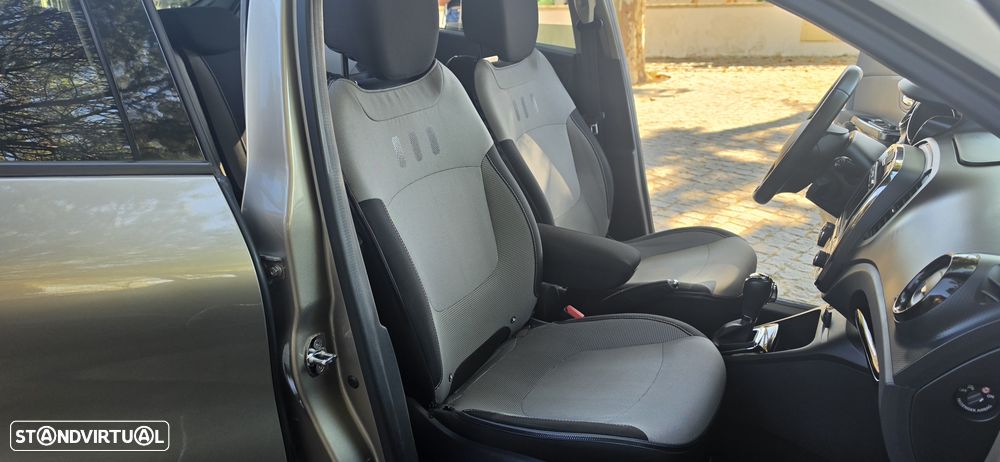 Renault Captur ENERGY TCe 120 EDC Dynamique - 39