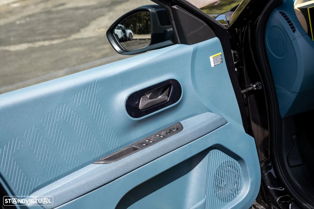 Fiat Grande Panda 45 kWh La Prima - 11