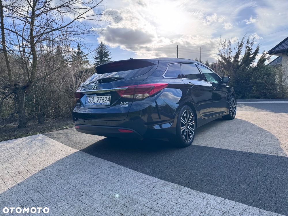 Hyundai i40 - 7