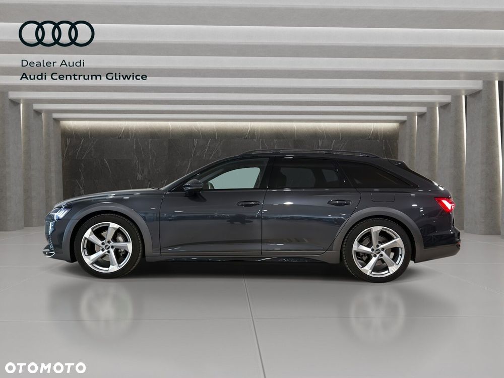 Audi A6 Allroad - 3