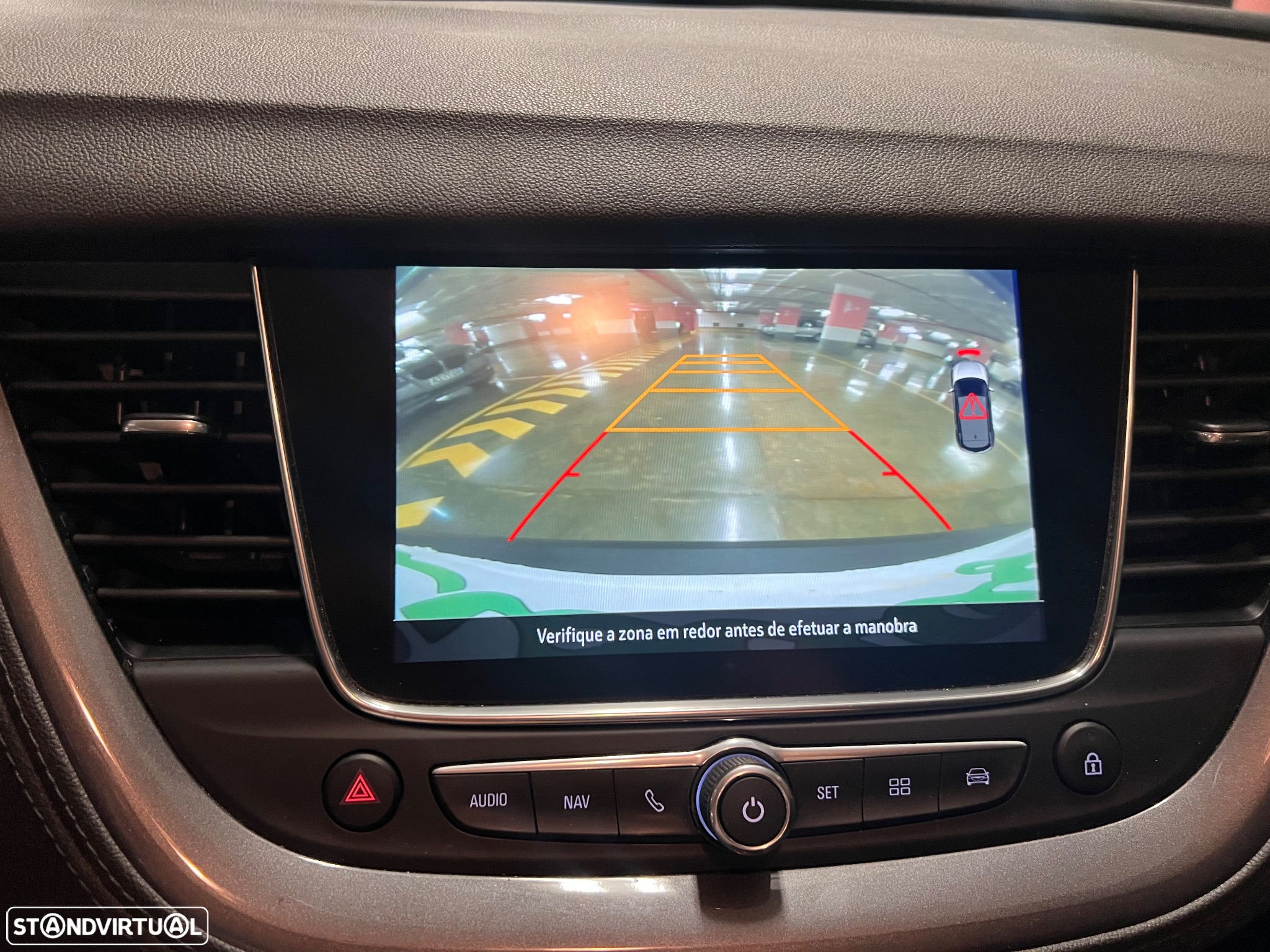 Opel Grandland X 1.5 CDTI Innovation - 14