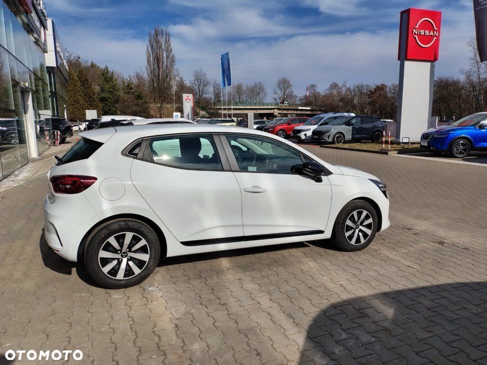 Mitsubishi Colt - 5