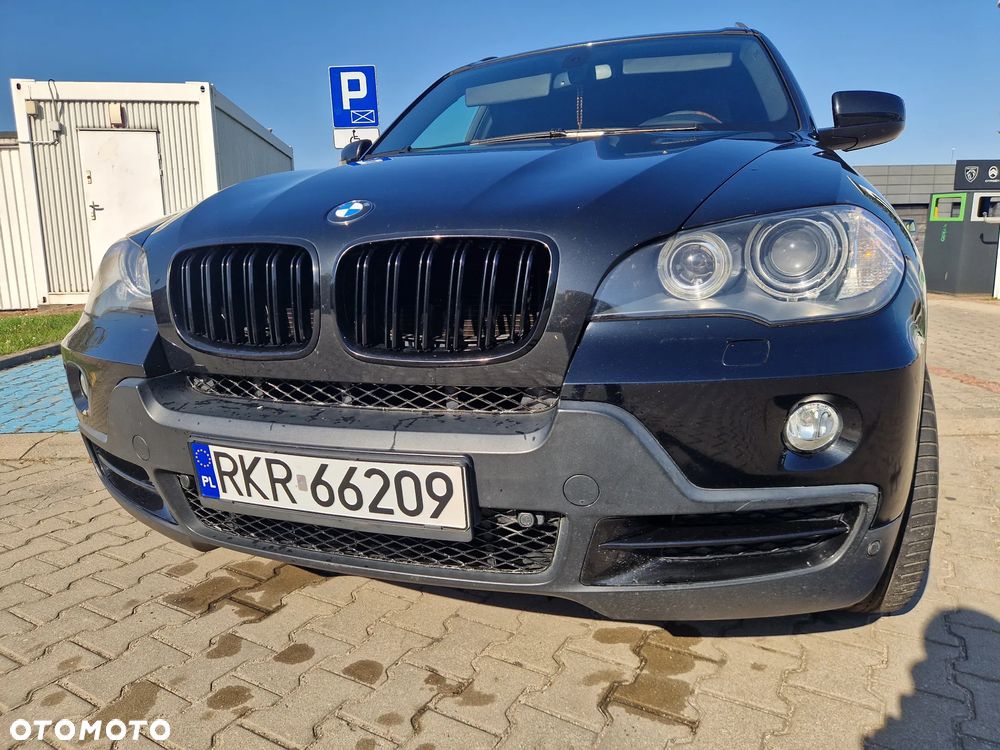 BMW X5 3.0d xDrive - 13