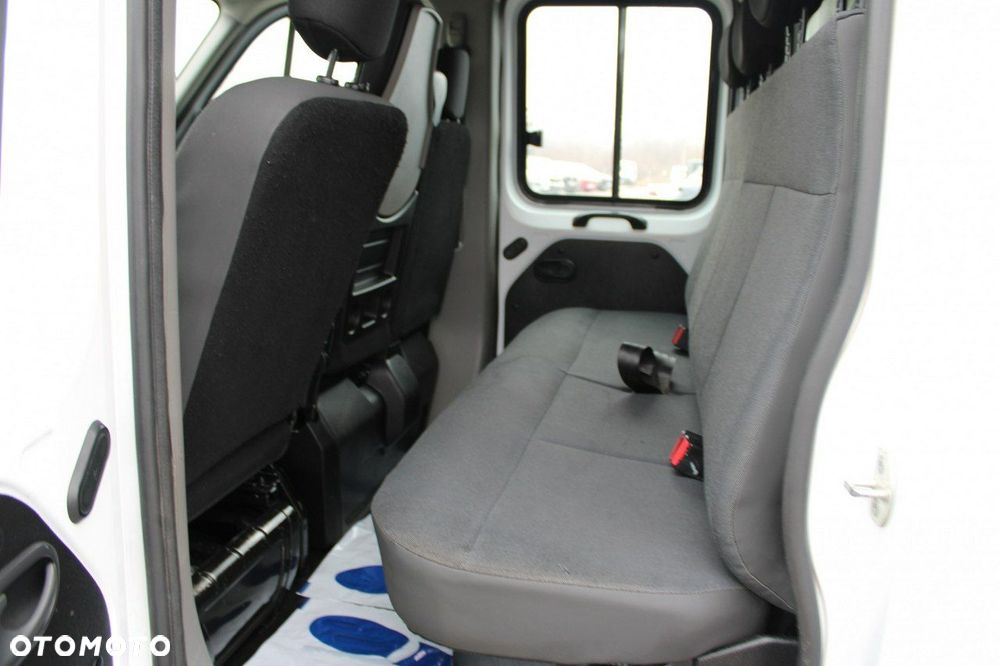 Renault Master - 13