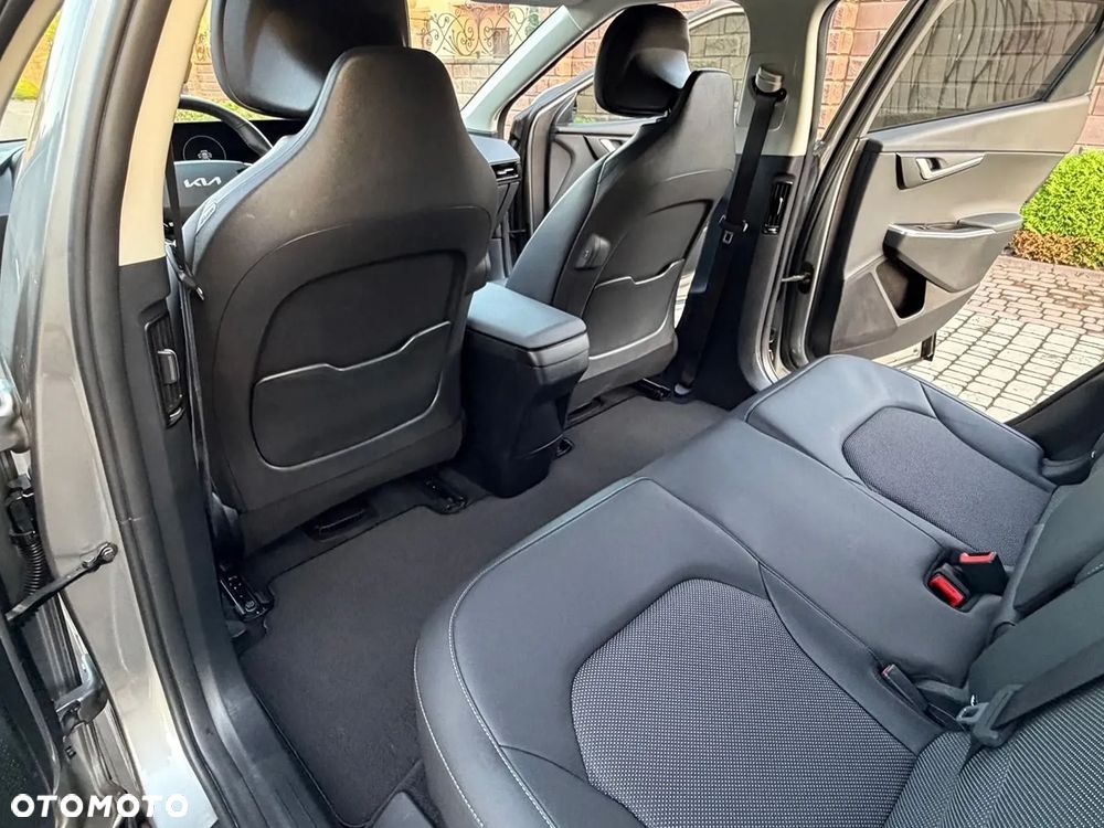 Kia EV6 77,4-kWh AWD GT-line - 26