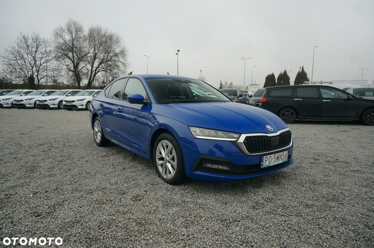 Skoda Octavia 2.0 TDI Ambition - 6