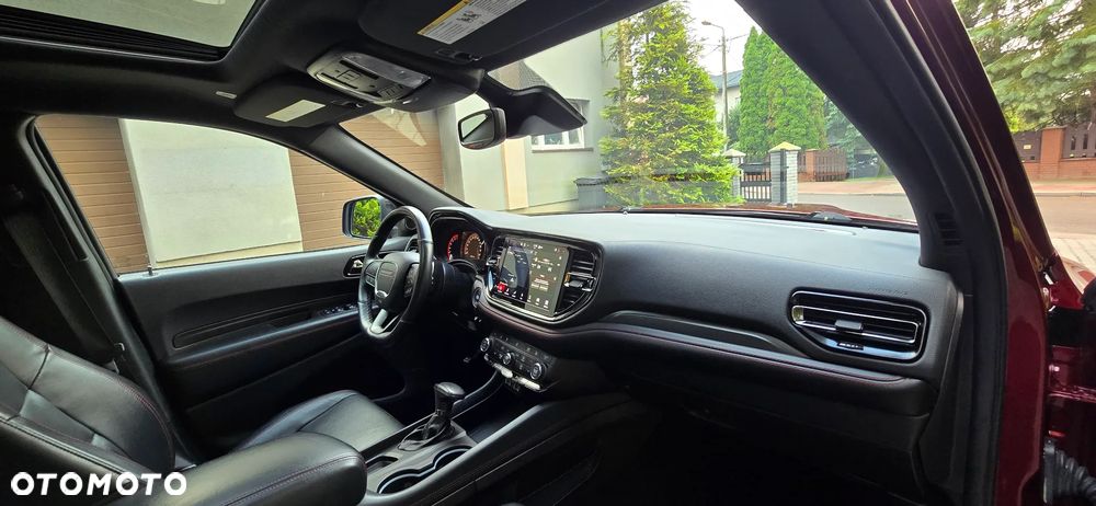 Dodge Durango - 13