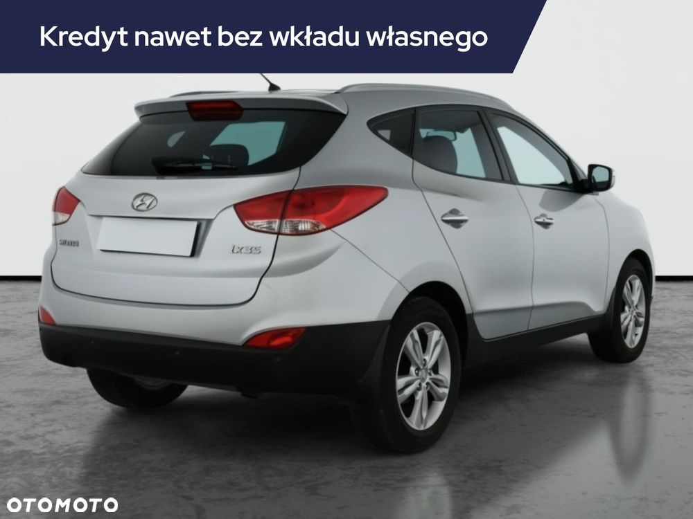 Hyundai ix35 - 7