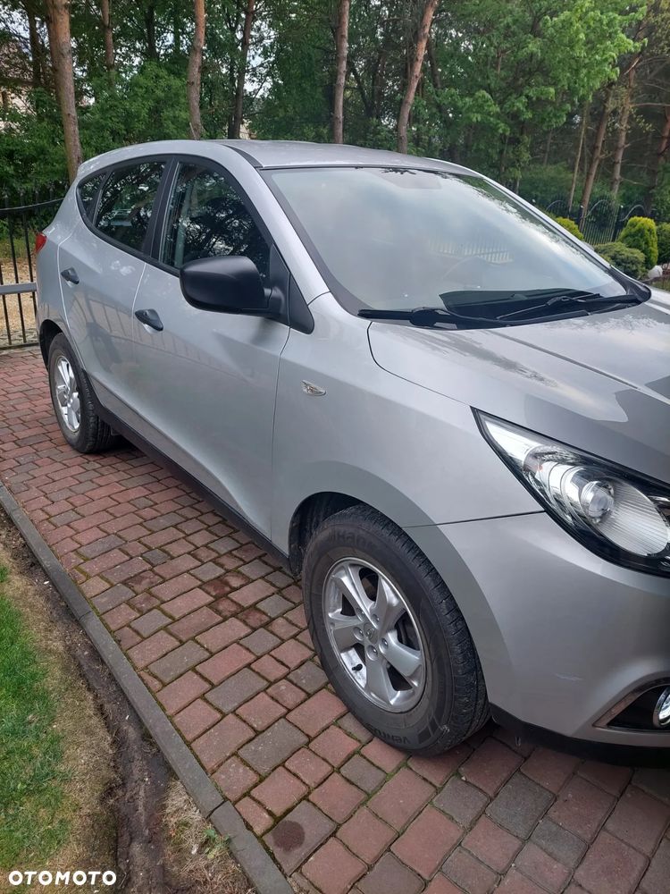 Hyundai ix35 - 3