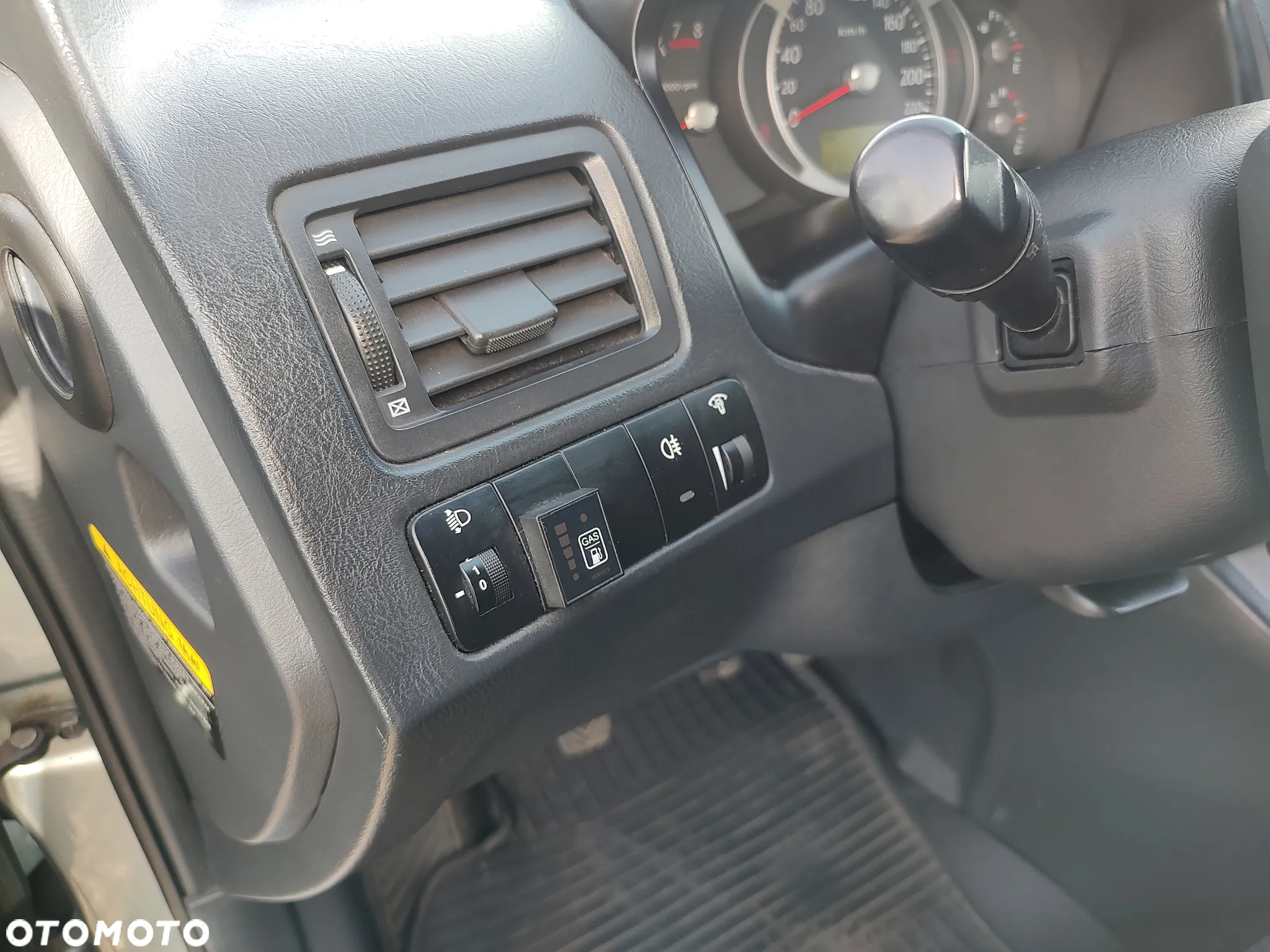 Hyundai Tucson 2.0 Comfort 2WD - 13