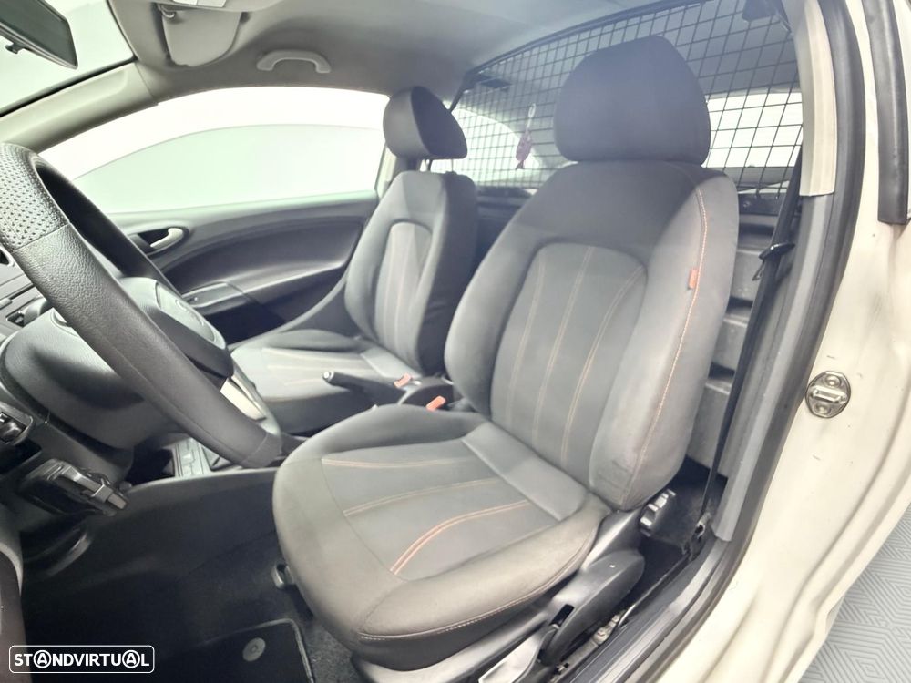 SEAT Ibiza - 9