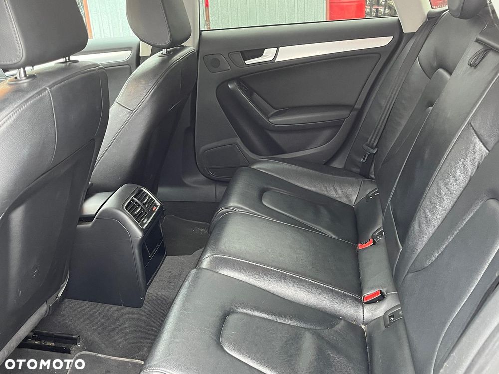 Audi A5 Sportback 2.0 TDI Multitronic - 6