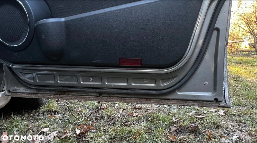 Mercedes-Benz Klasa A 200 Autotronic Avantgarde - 15