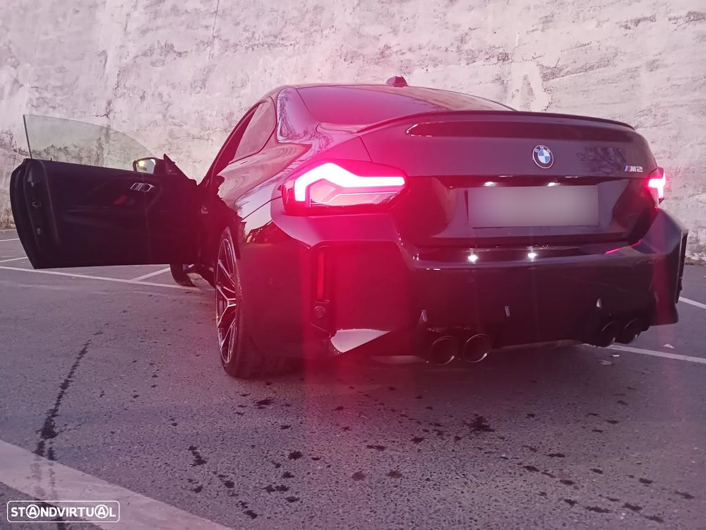 BMW 1M Coupe ver-auto - 16