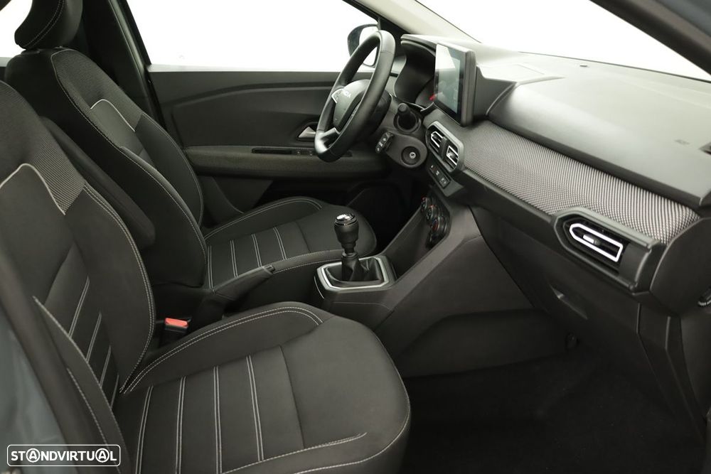Dacia Sandero 1.0 TCe Expression - 20