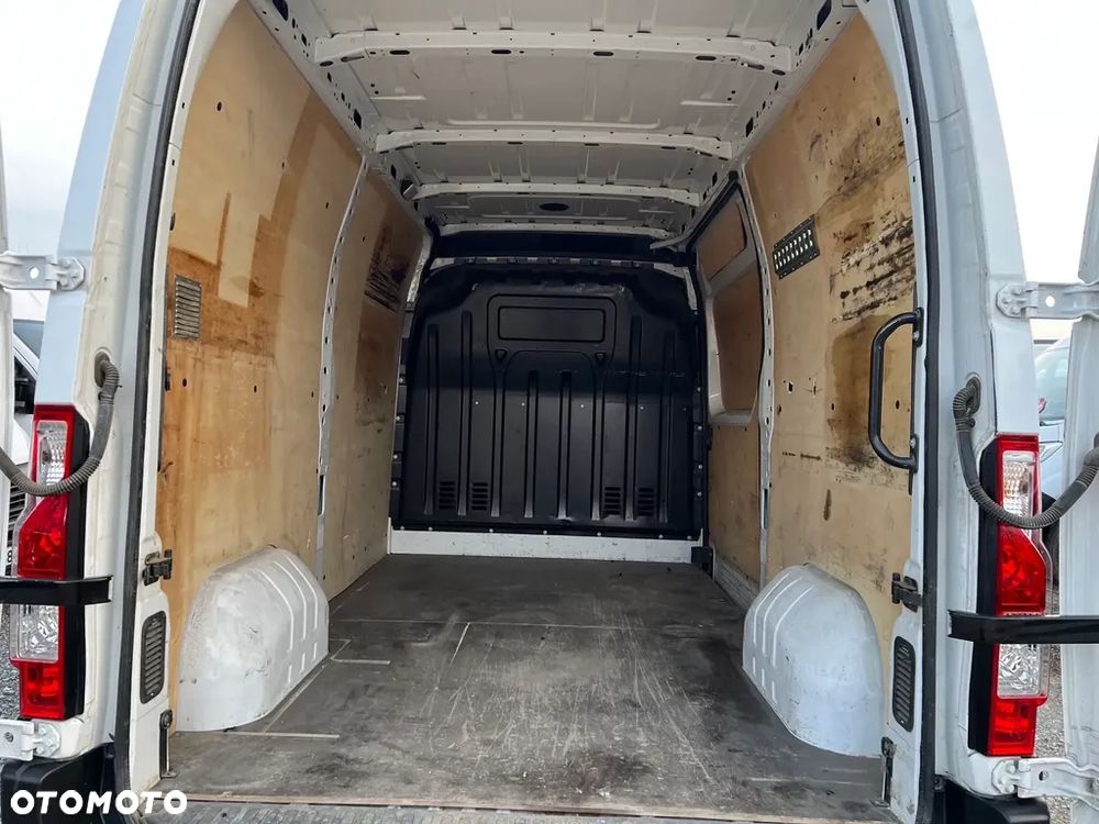 Renault Master L2H2 2,3 Dci 136 KM klima tempomat - 10