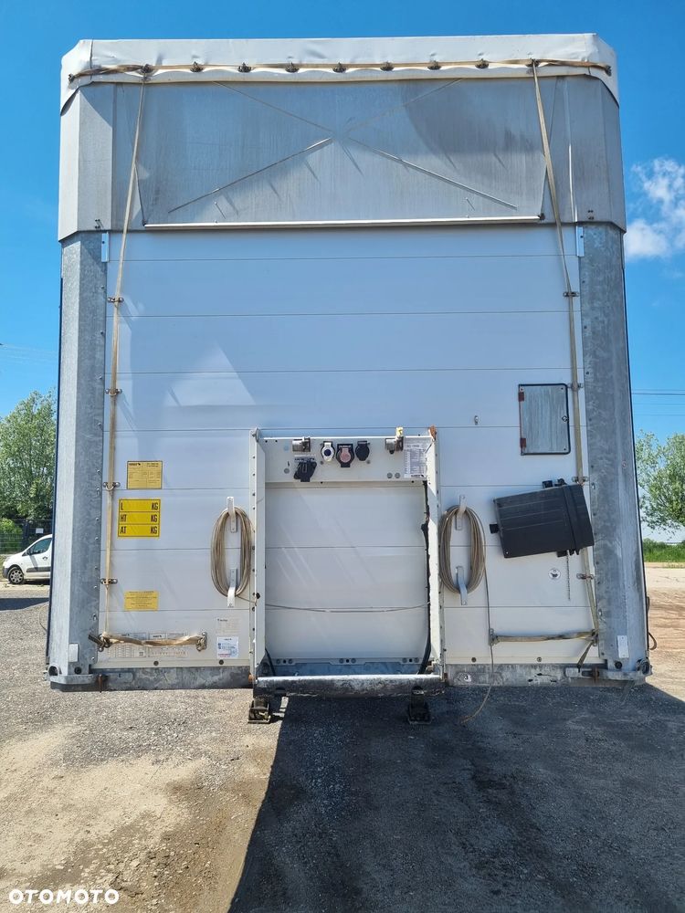 Schmitz Cargobull - 2