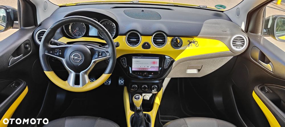 Opel Adam 1.4 Start/Stop Jam - 27