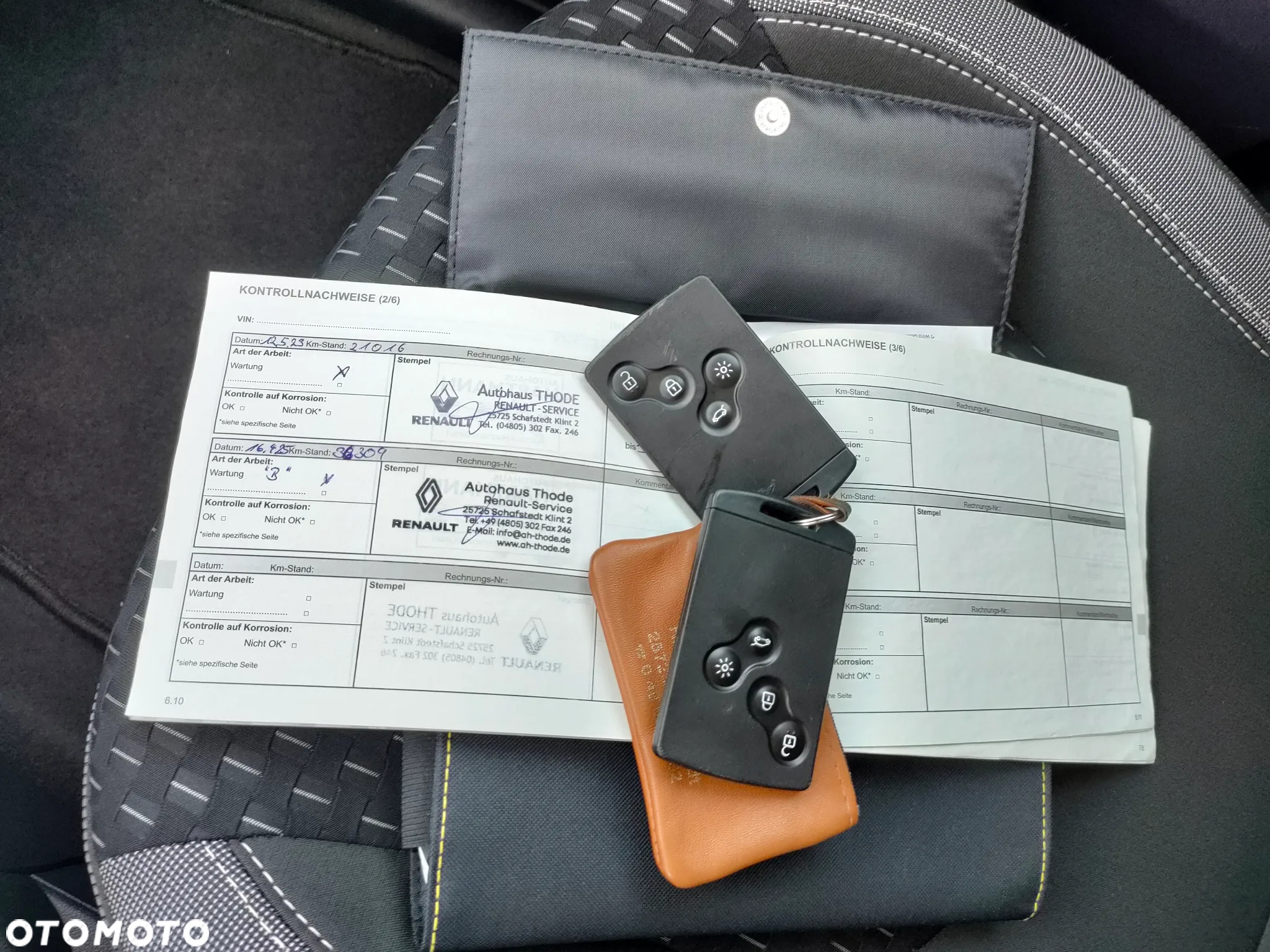 Renault Captur ENERGY TCe 90 Start&Stop XMOD - 35
