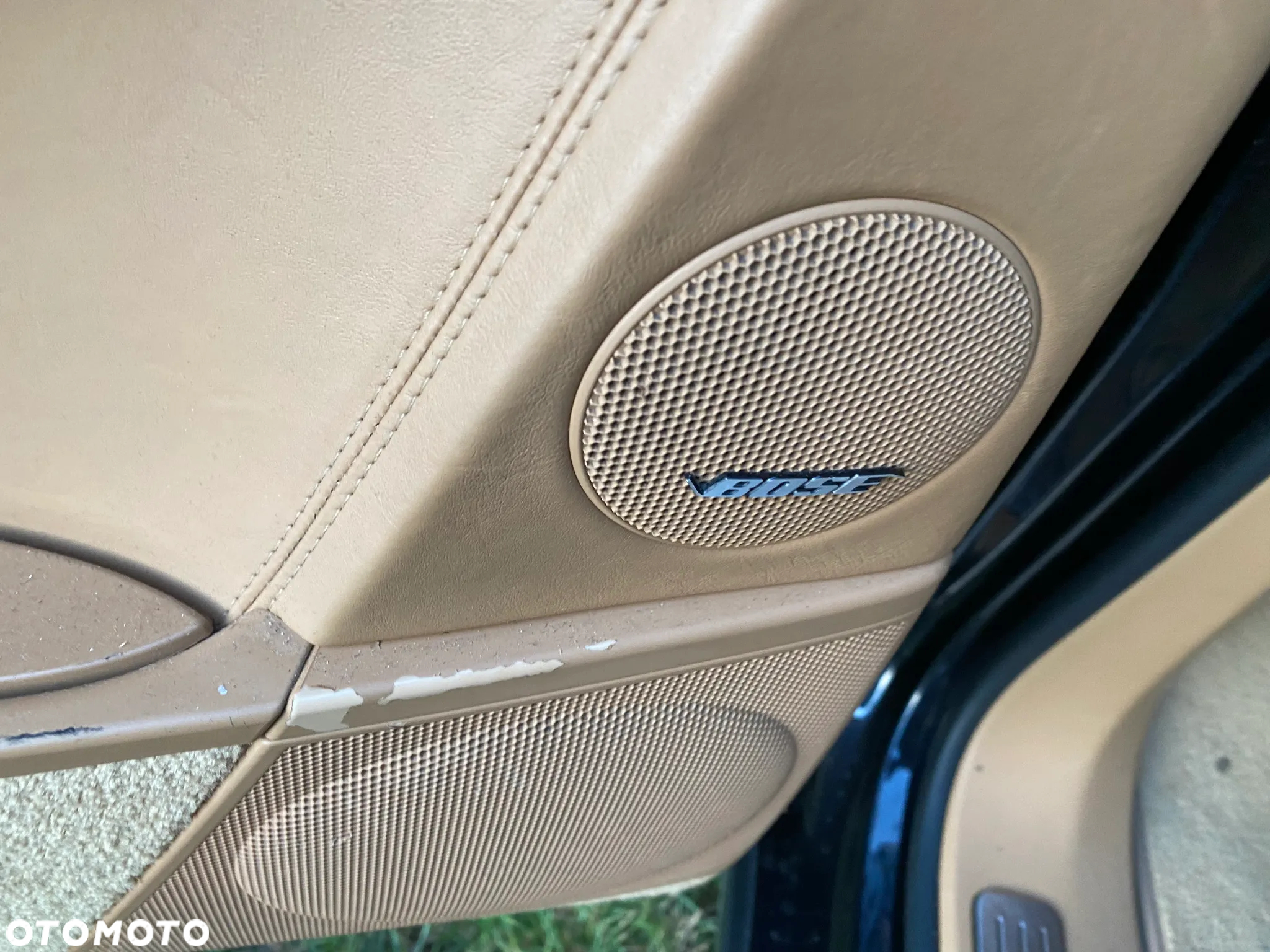 Porsche Cayenne - 20