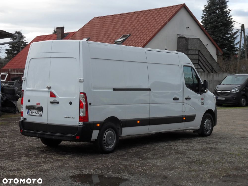 Renault MASTER IV - 5