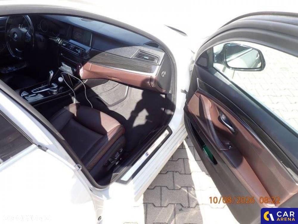 BMW Seria 5 - 20