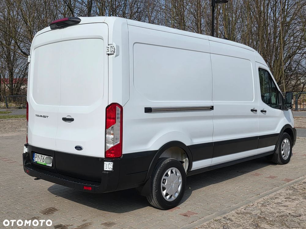 Ford Transit - 4