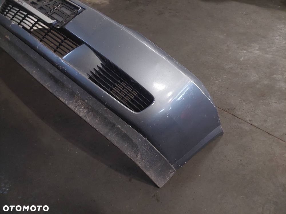 KOMPLETNY PRZÓD MASKA ZDERZAK LAMPY BELKA OPEL VECTRA C Z155 - 6