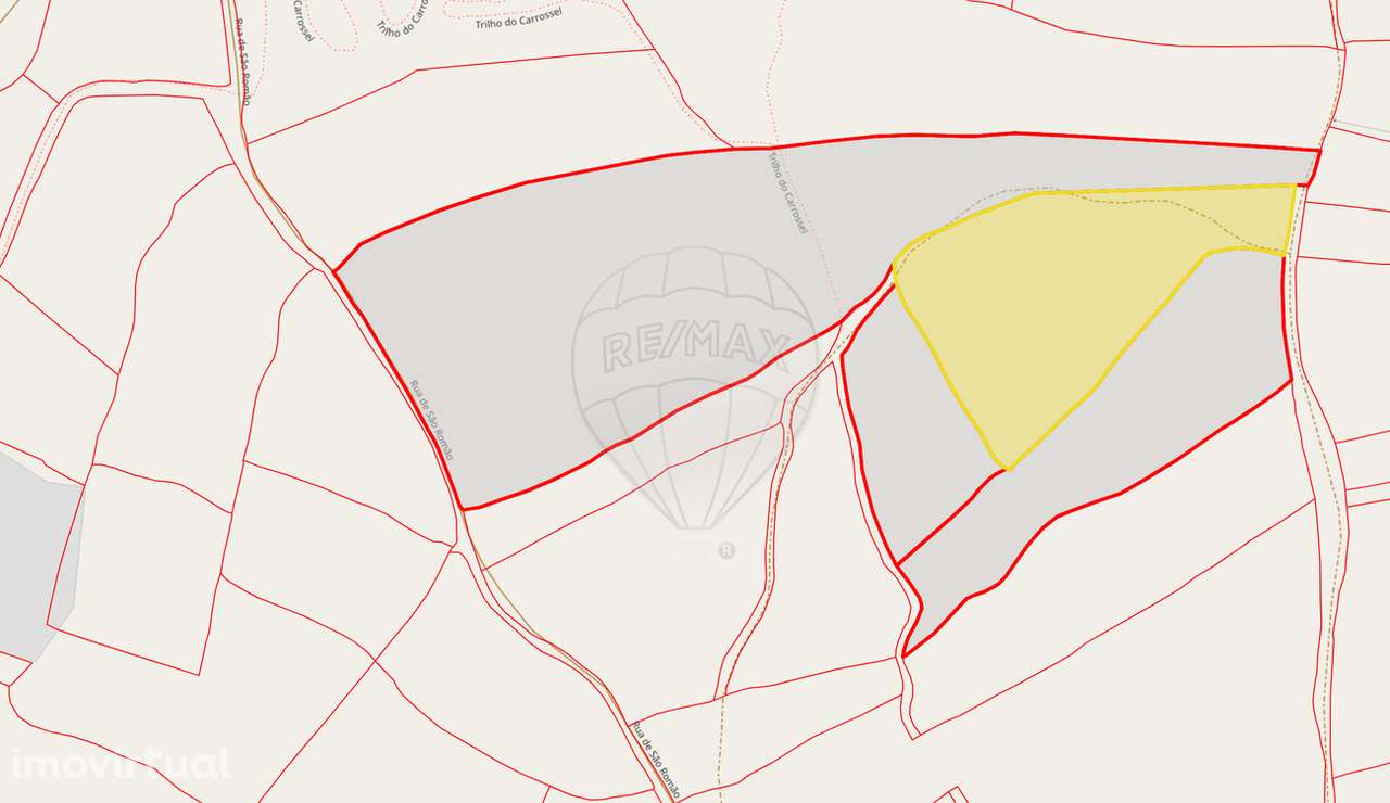 Terreno  para venda - Grande imagem: 2/3