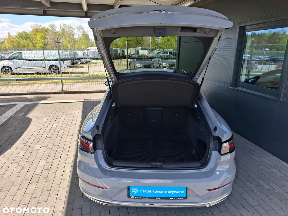 Volkswagen Arteon 2.0 TSI Elegance DSG - 9